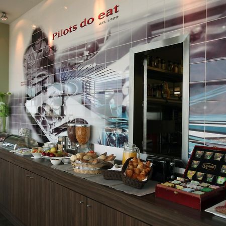 Hotel De Pits Heusden-Zolder Dış mekan fotoğraf