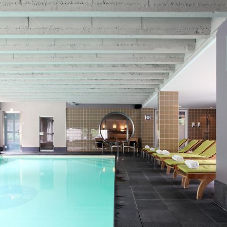 Hotel De Pits Heusden-Zolder Dış mekan fotoğraf