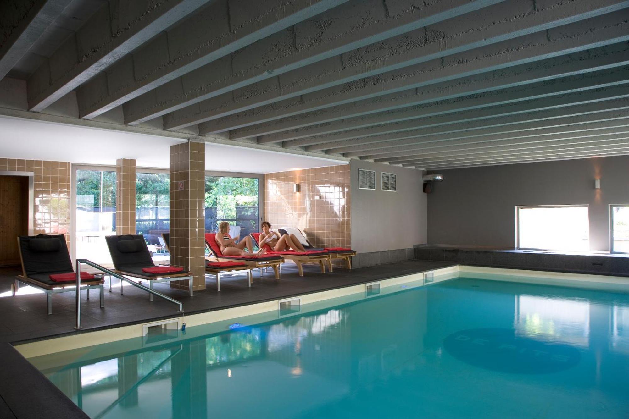 Hotel De Pits Heusden-Zolder Dış mekan fotoğraf