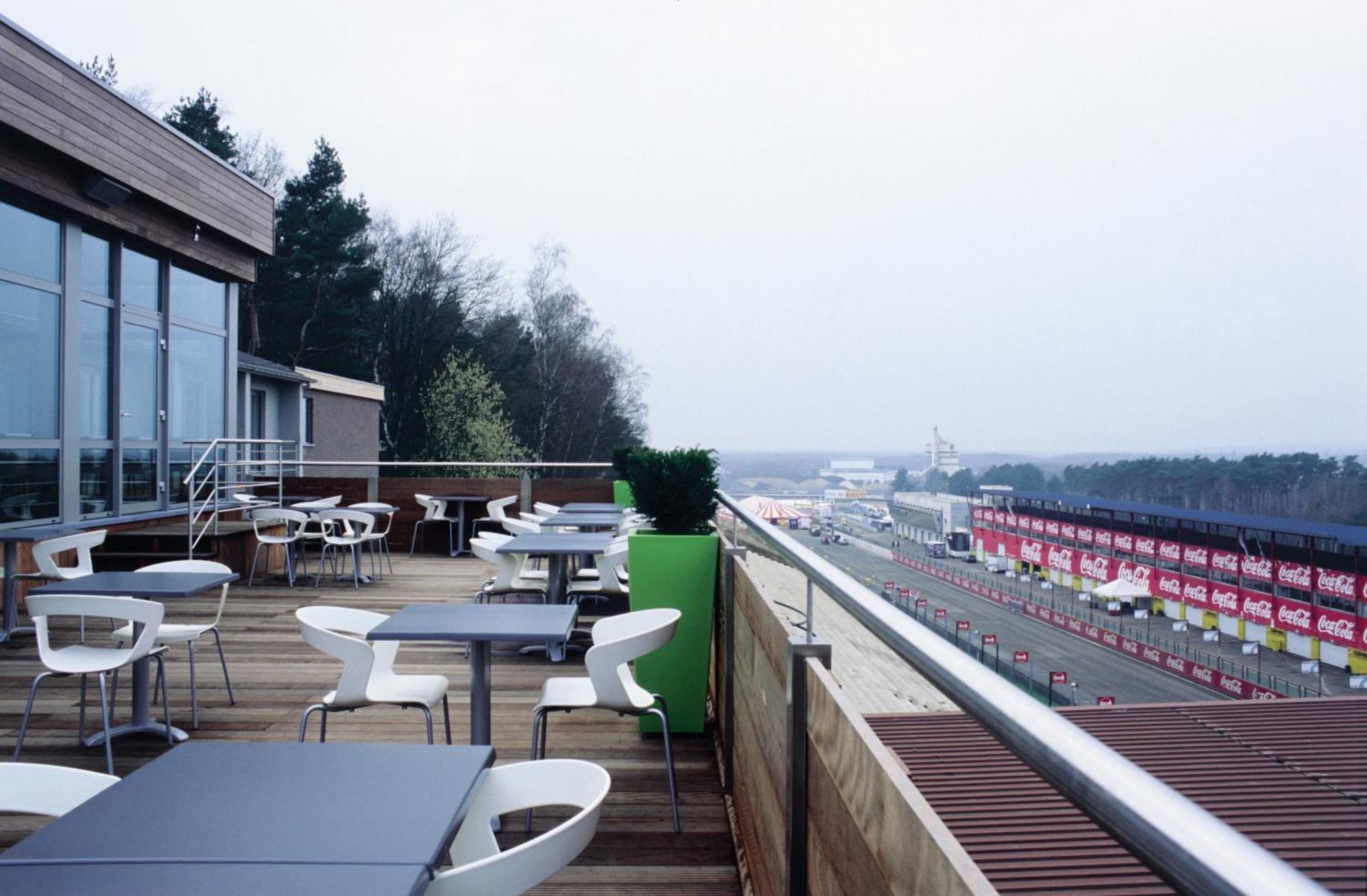 Hotel De Pits Heusden-Zolder Dış mekan fotoğraf