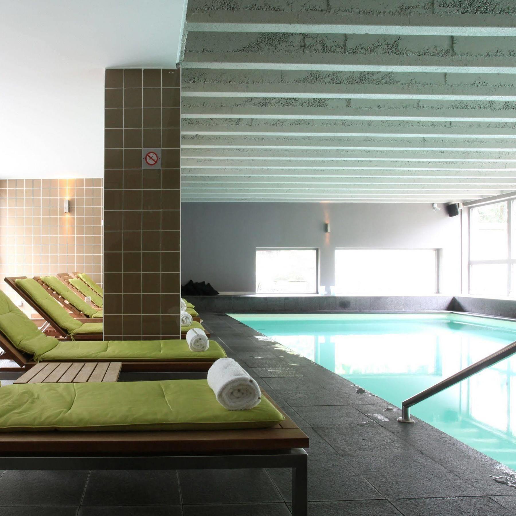 Hotel De Pits Heusden-Zolder Dış mekan fotoğraf